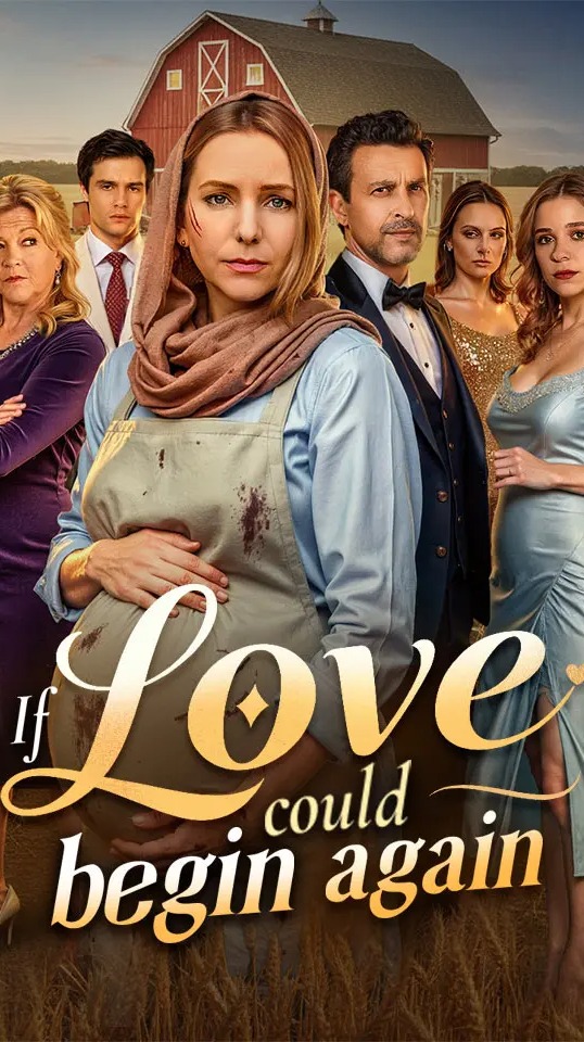 If Love Could Begin Again