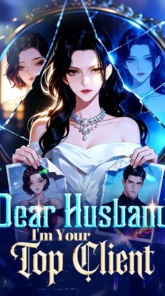 Dear Husband, I'm Your Top Client