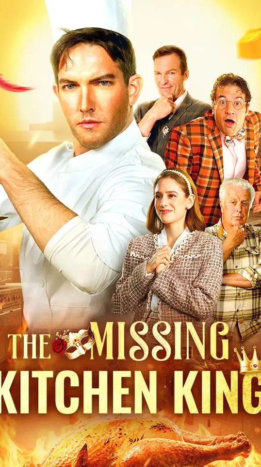 The Missing Kitchen King