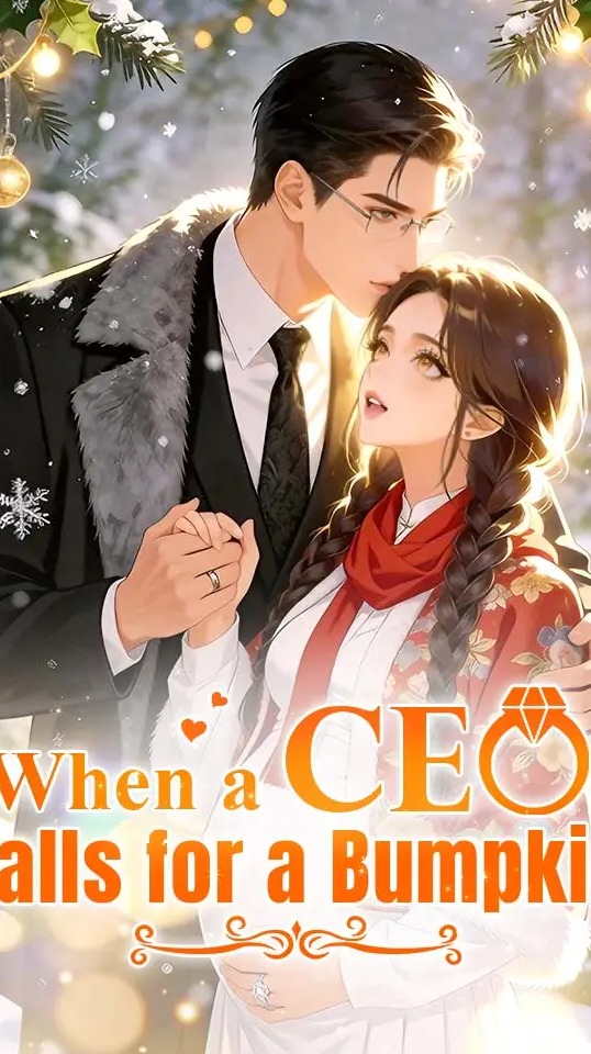 When a CEO Falls for a Bumpkin