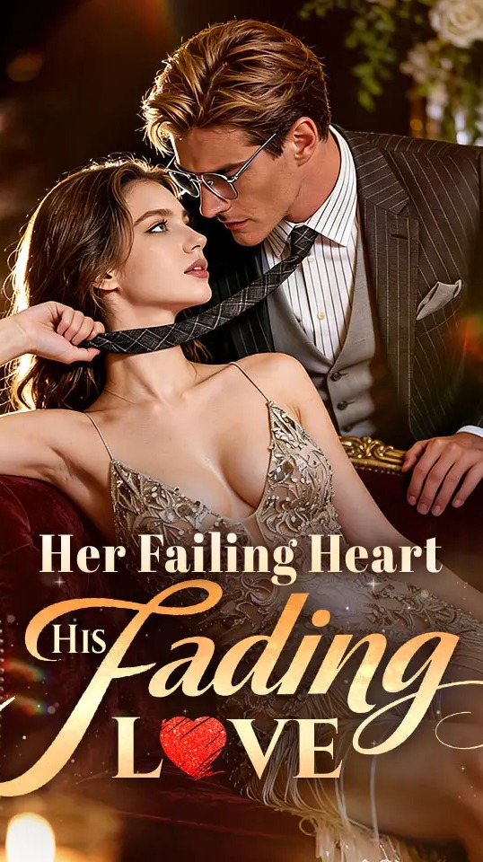 Her Failing Heart, His Fading Love