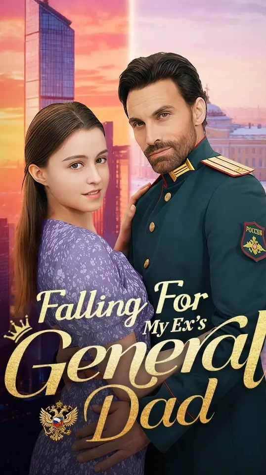 Falling For My Ex's General Dad