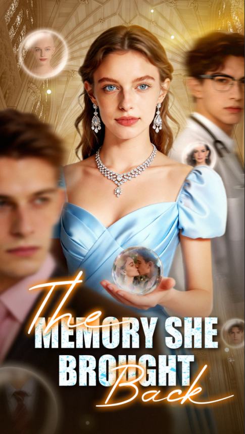 The Memory She Brought Back