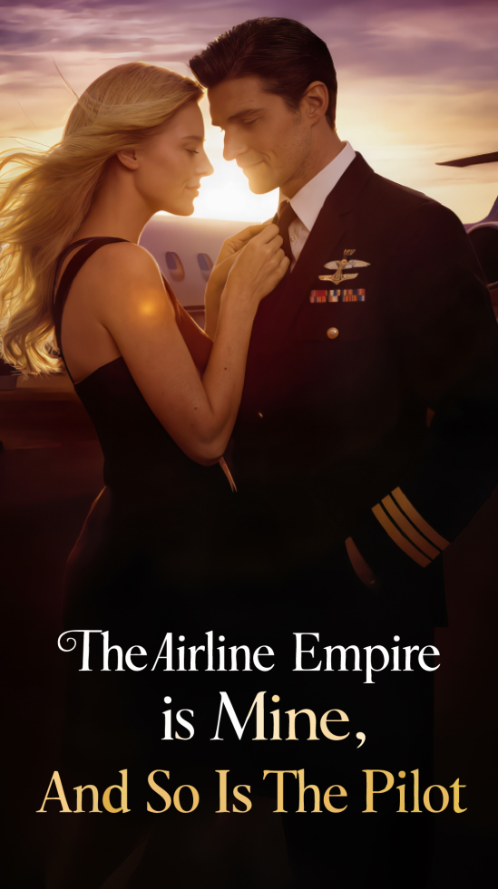 The Hidden Heiress: Ruler of the Skies