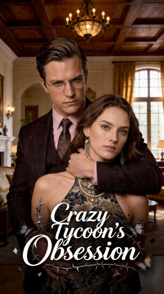 Crazy Tycoon’s Obsession