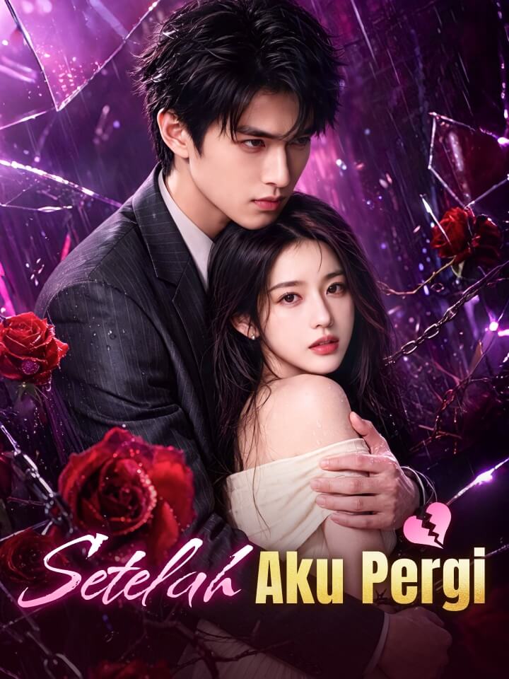 Setelah Aku Pergi