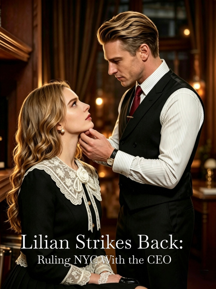 Lilian Strikes Back:Ruling NYC With the CEO