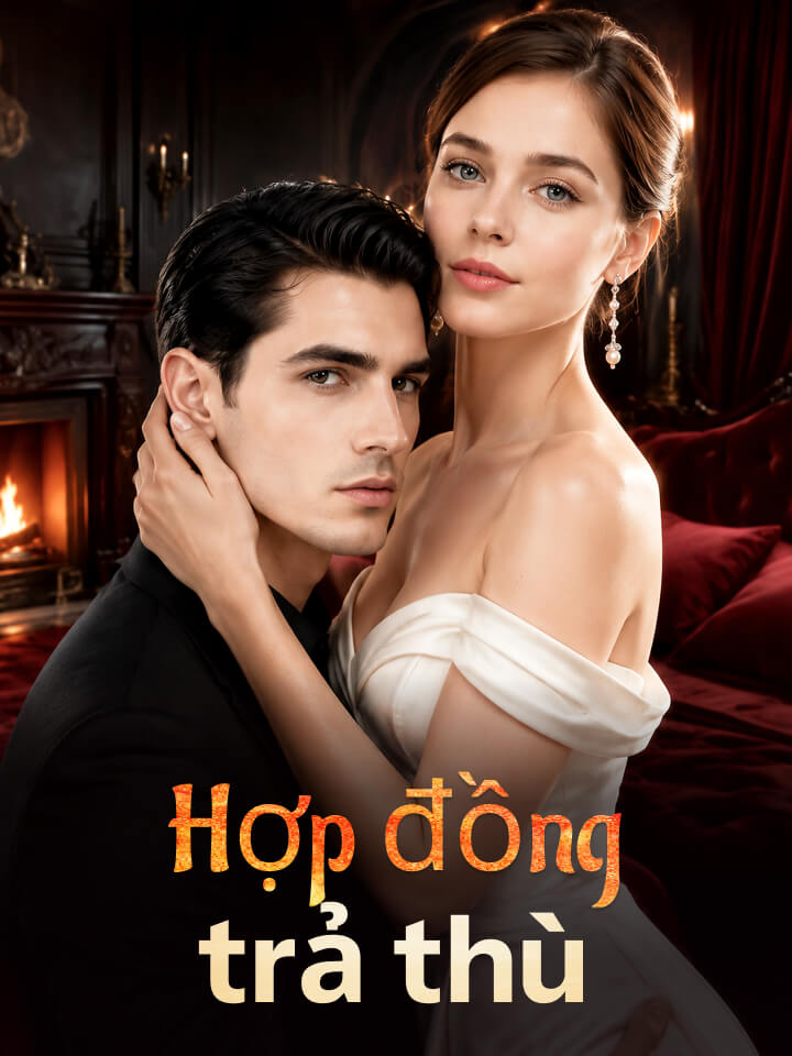 Hợp đồng trả thù