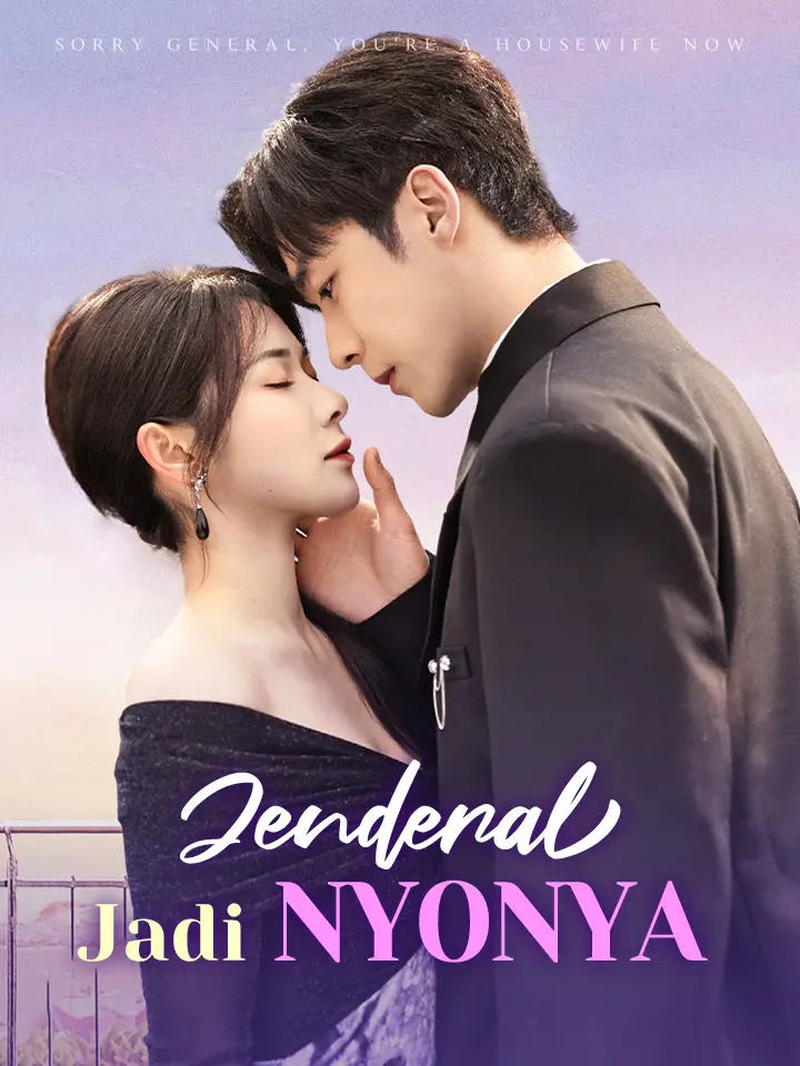Jenderal Jadi Nyonya