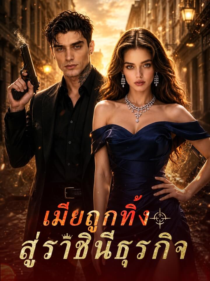 เมียถูกทิ้งสู่ราชินีธุรกิจ