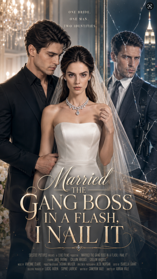 Married the Gang Boss, I Nail It