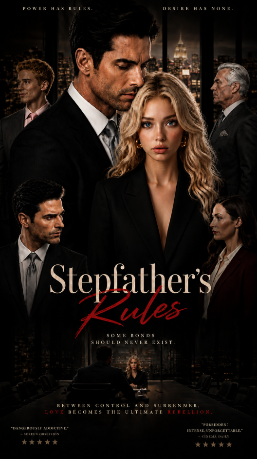 Stepfather's Rules
