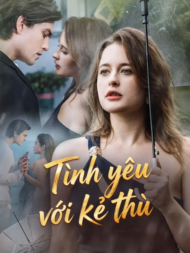 Tình yêu với kẻ thù