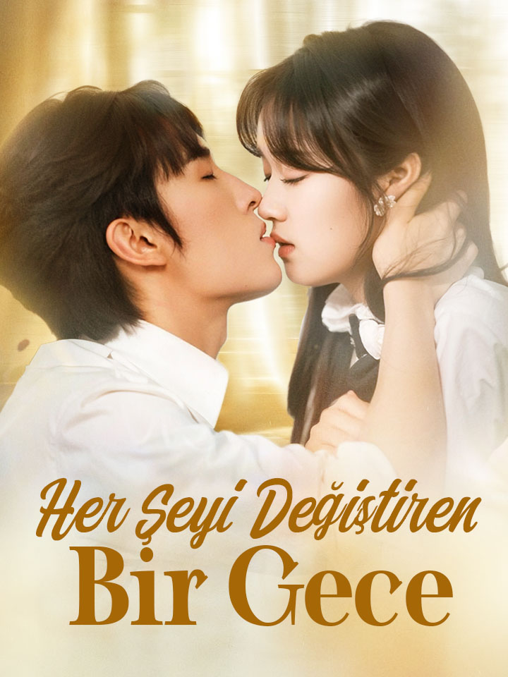 Her Şeyi Değiştiren Bir Gece