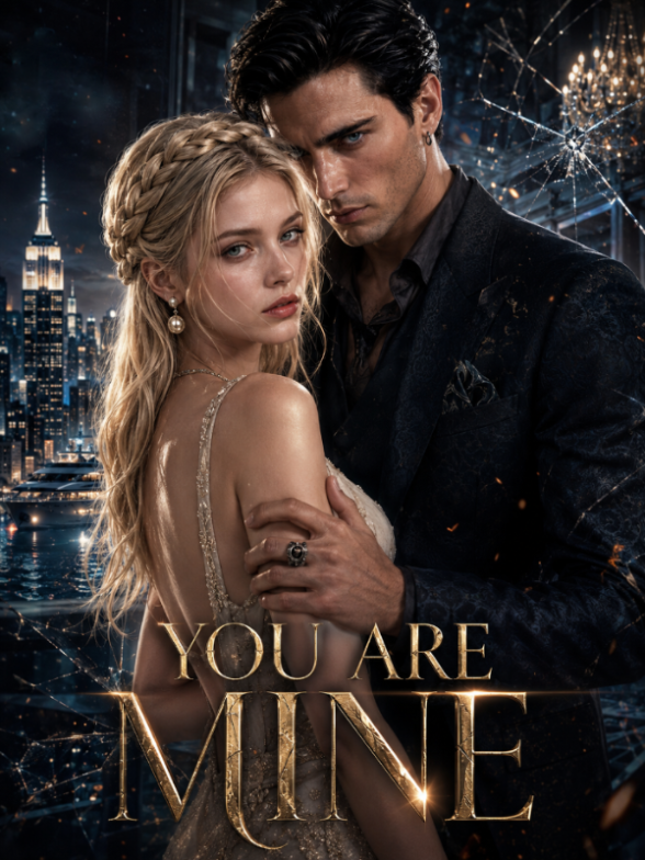 You Are Mine
