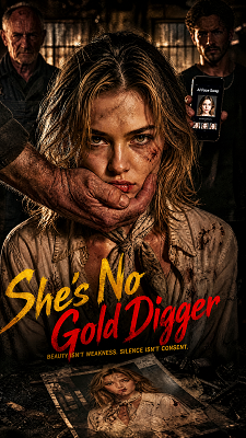 She's No Gold Digger