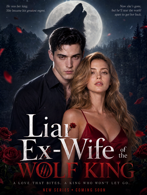 Liar Ex-Wife of the Wolf King