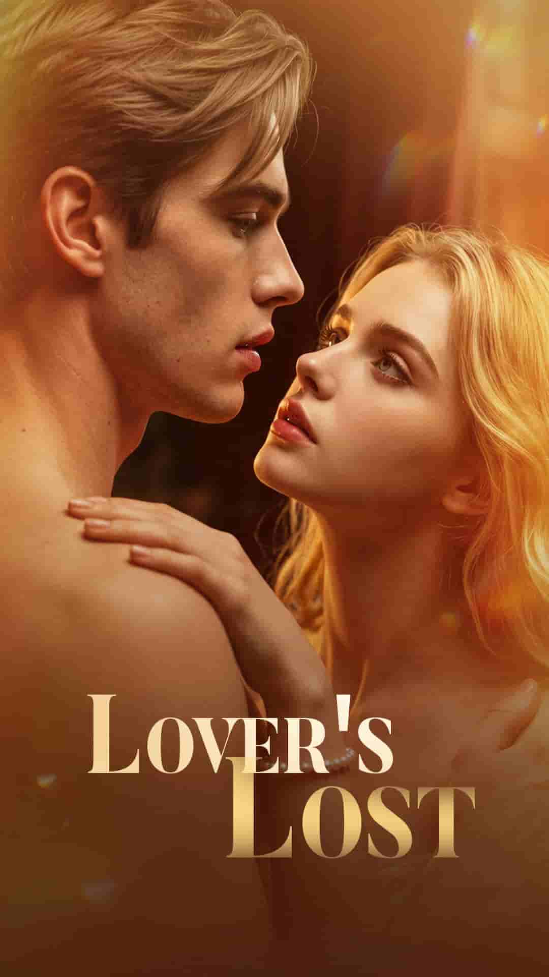 LOVER‘S LOST