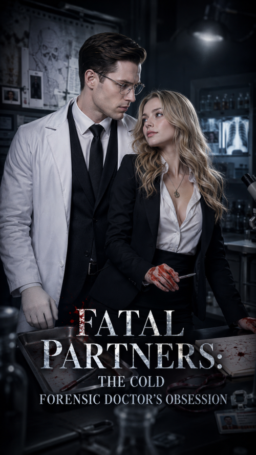 Fatal Partners: The Cold Forensic Doctor's Obsession