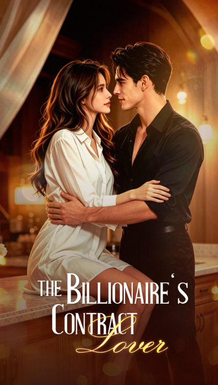 The Billionaire's Contract Lover