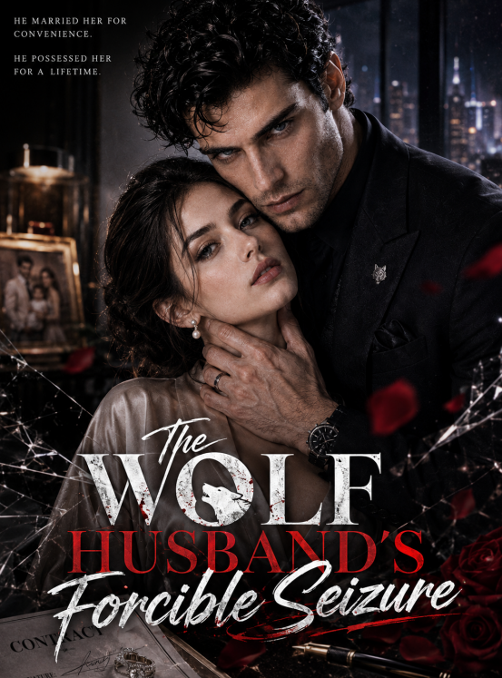 The wolf Husband's forcible Seizure