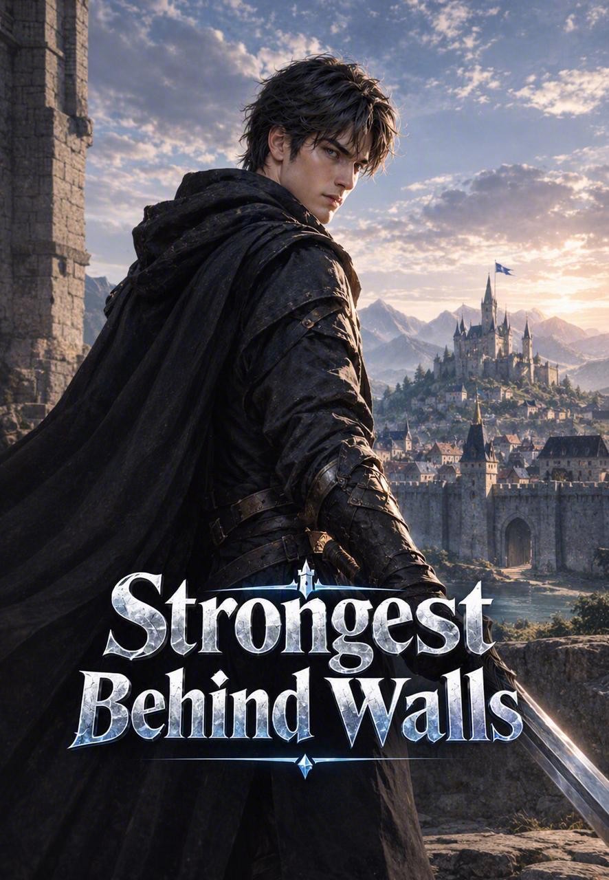 Strongest Behind Walls