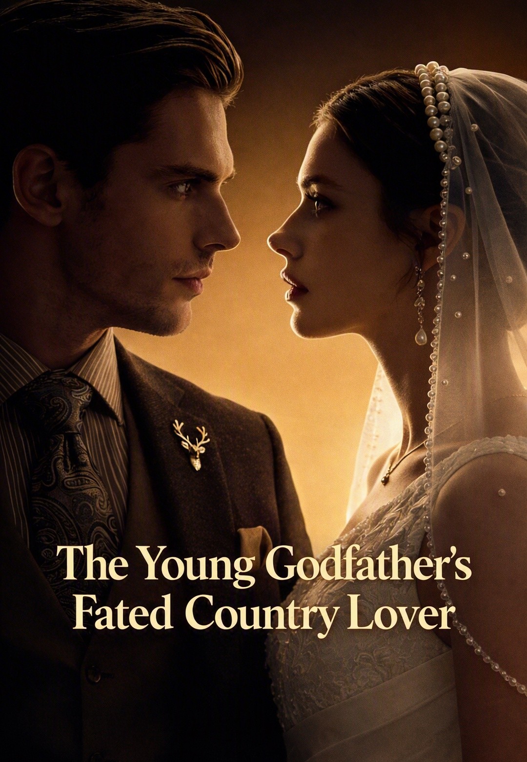 The Young Godfather's Fated Country Lover