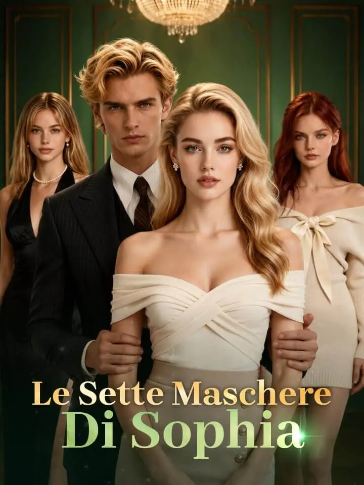 Le Sette Maschere di Sophia