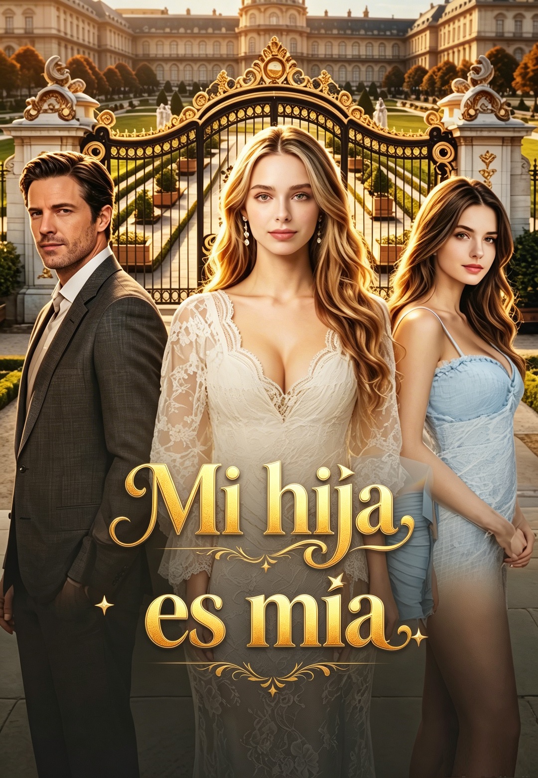 Mi hija es mía