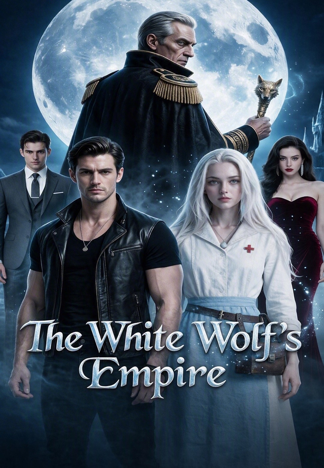 The White Wolf's Empire
