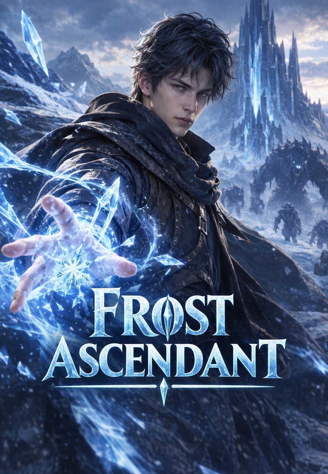 Frost Ascendant