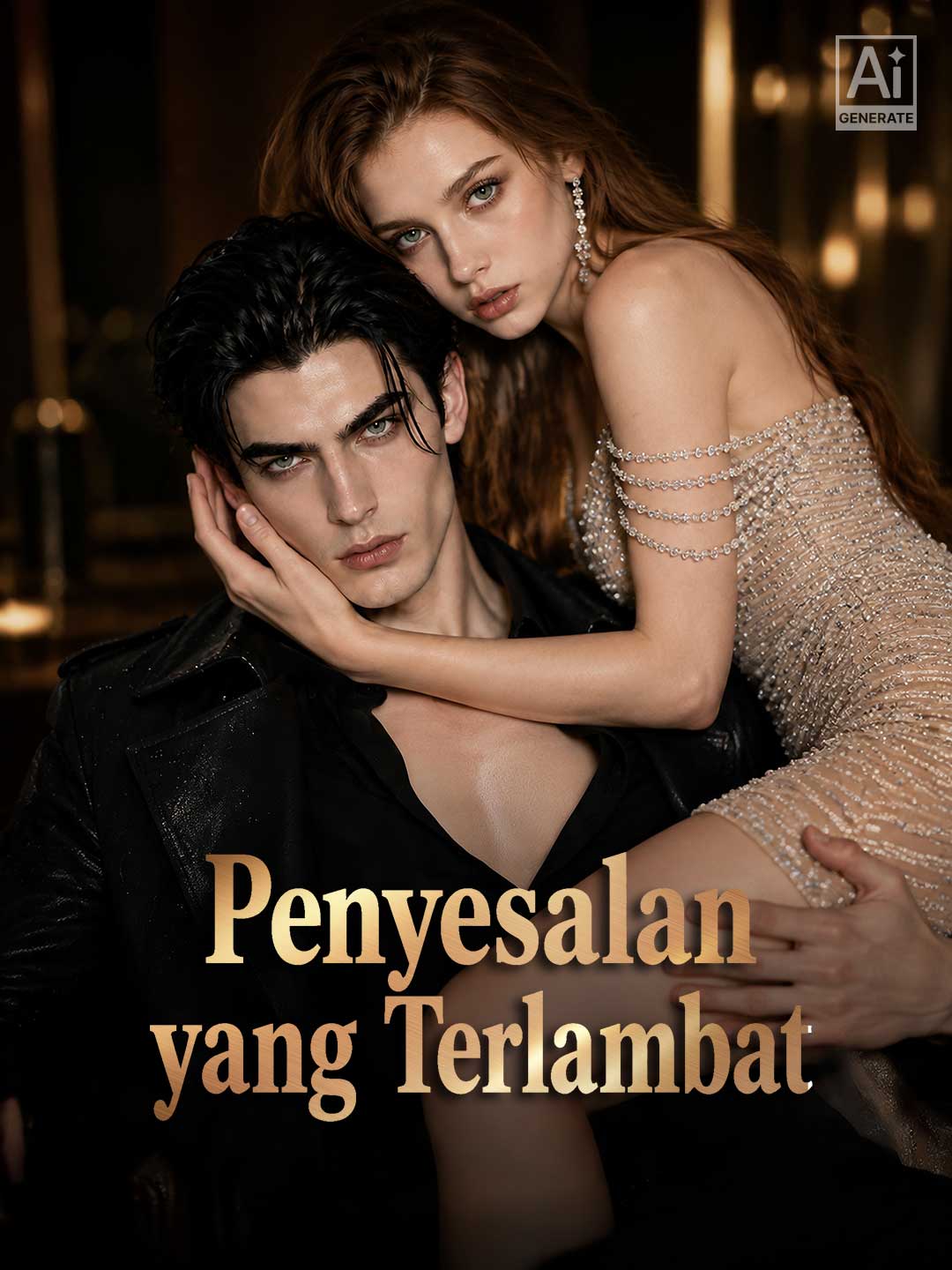 Penyesalan yang Terlambat