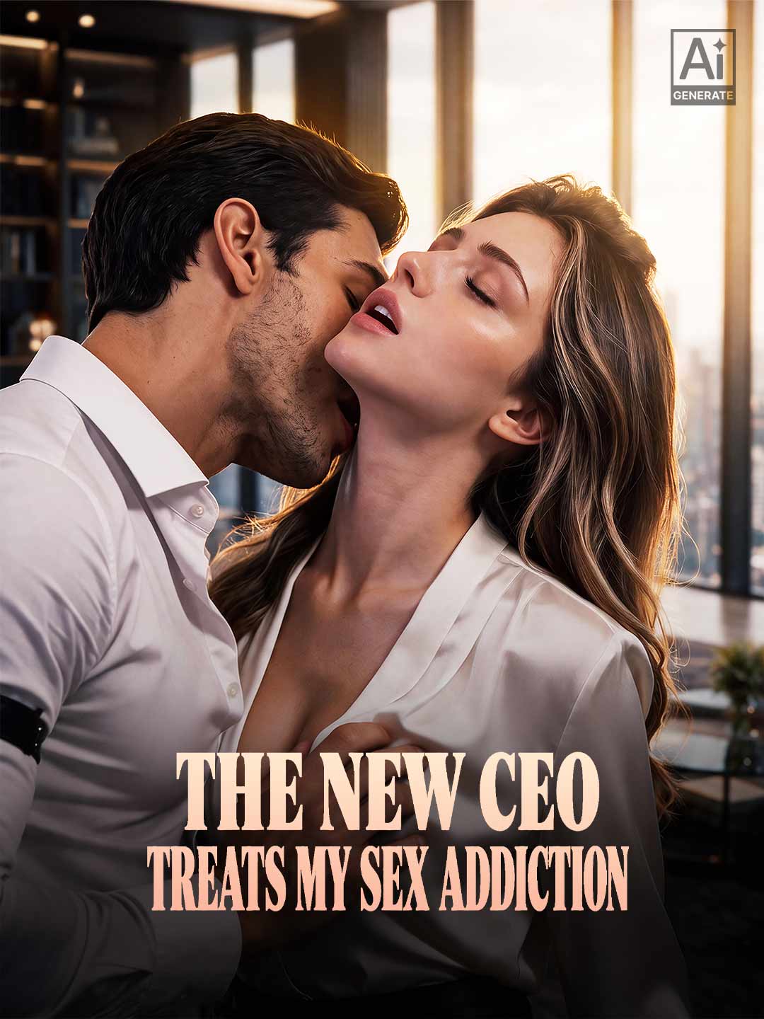 The New CEO Treats My Sex Addiction