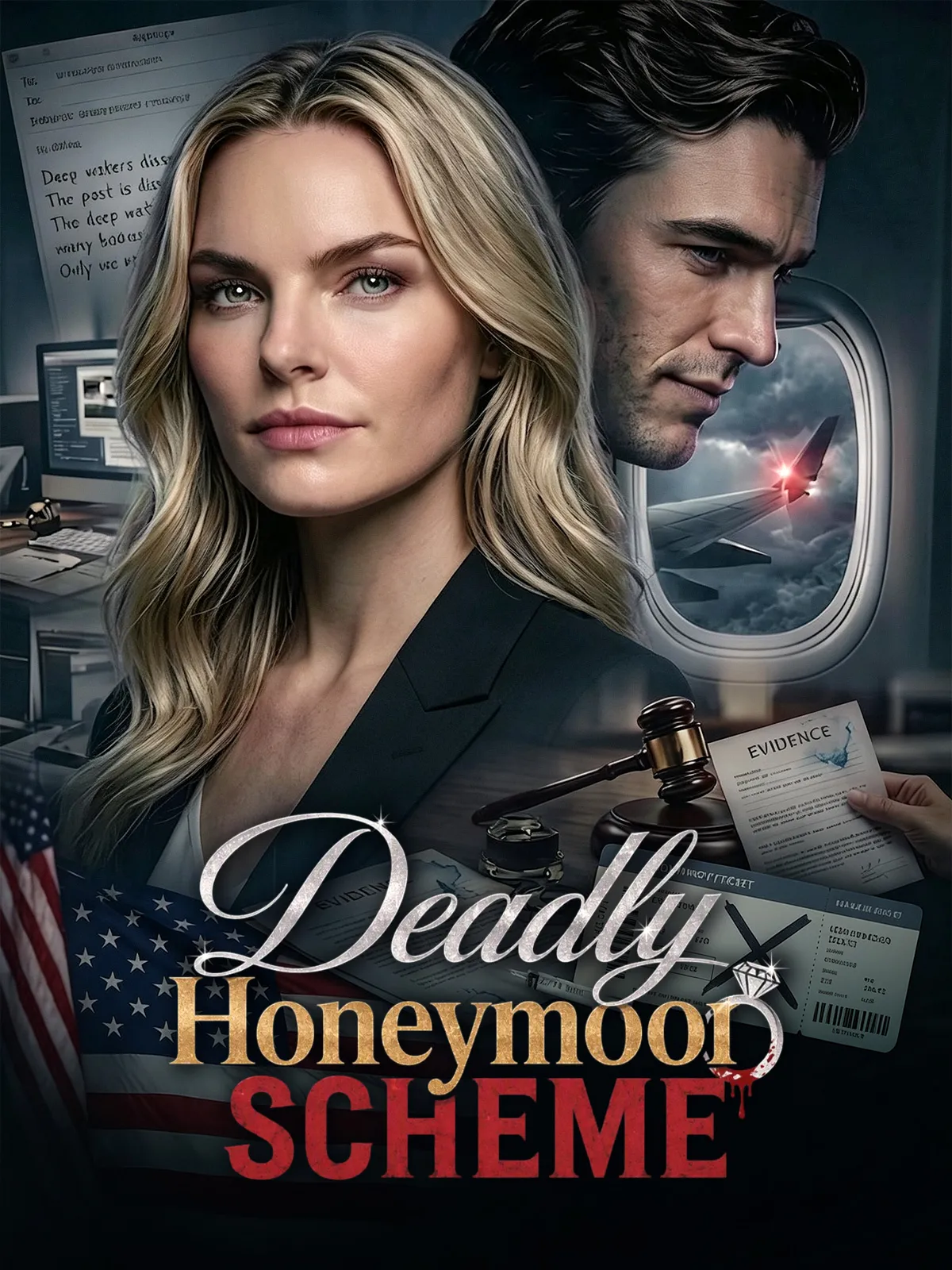 Deadly Honeymoon Scheme