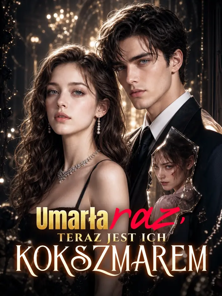 Umarła raz, teraz jest ich koszmarem
