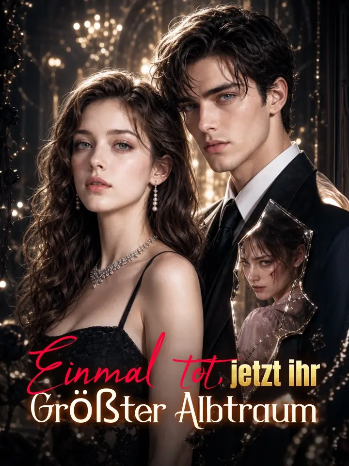 Einmal tot, jetzt ihr größter Albtraum