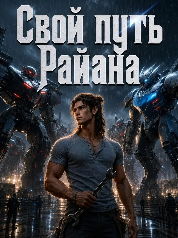 Свой путь Райана