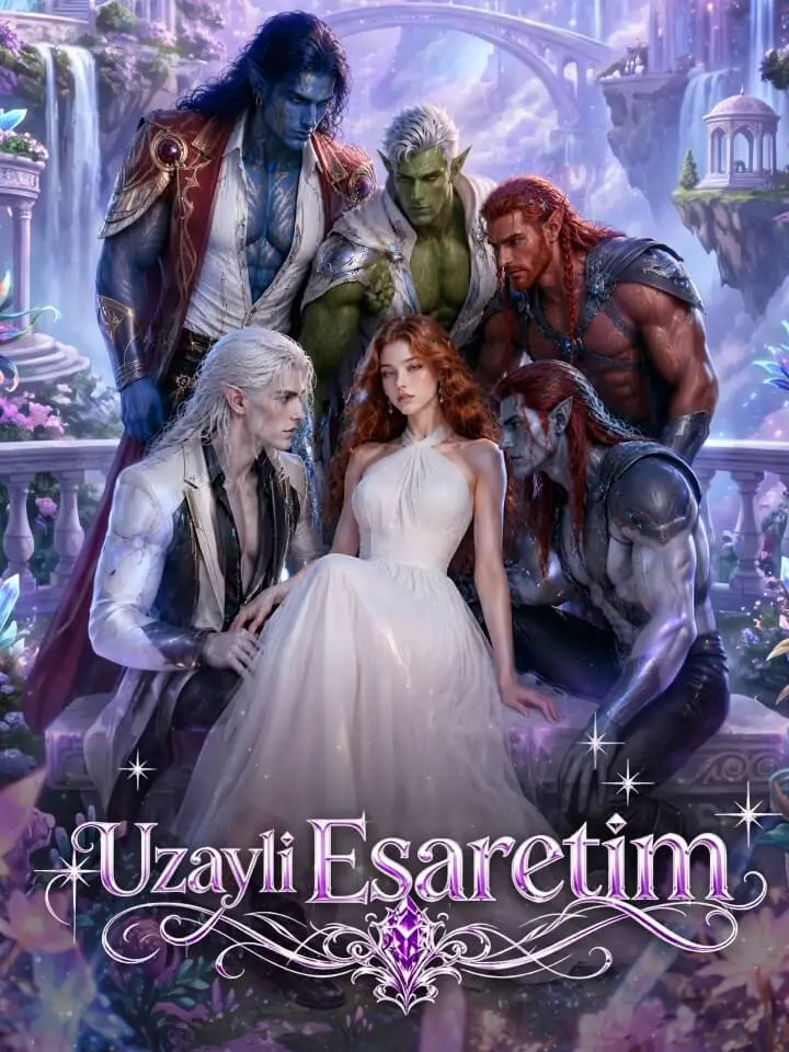 Uzaylı Esaretim