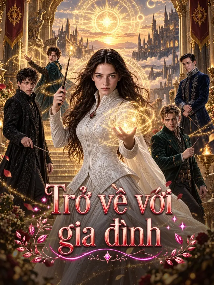 Trở về với gia đình