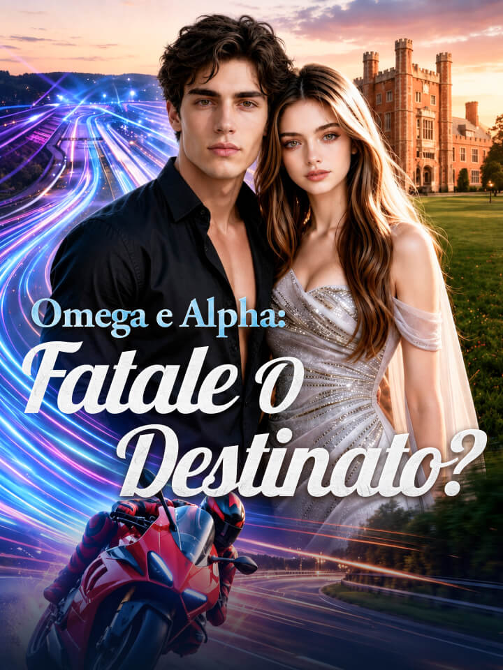 Omega e Alpha: Fatale o Destinato?