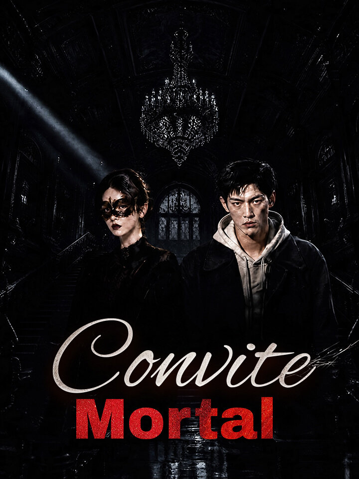 Convite Mortal