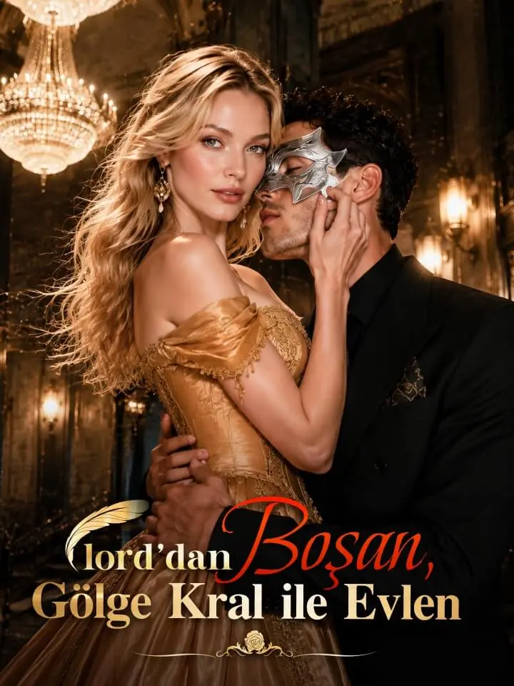 Lord'dan Boşan, Gölge Kral ile Evlen