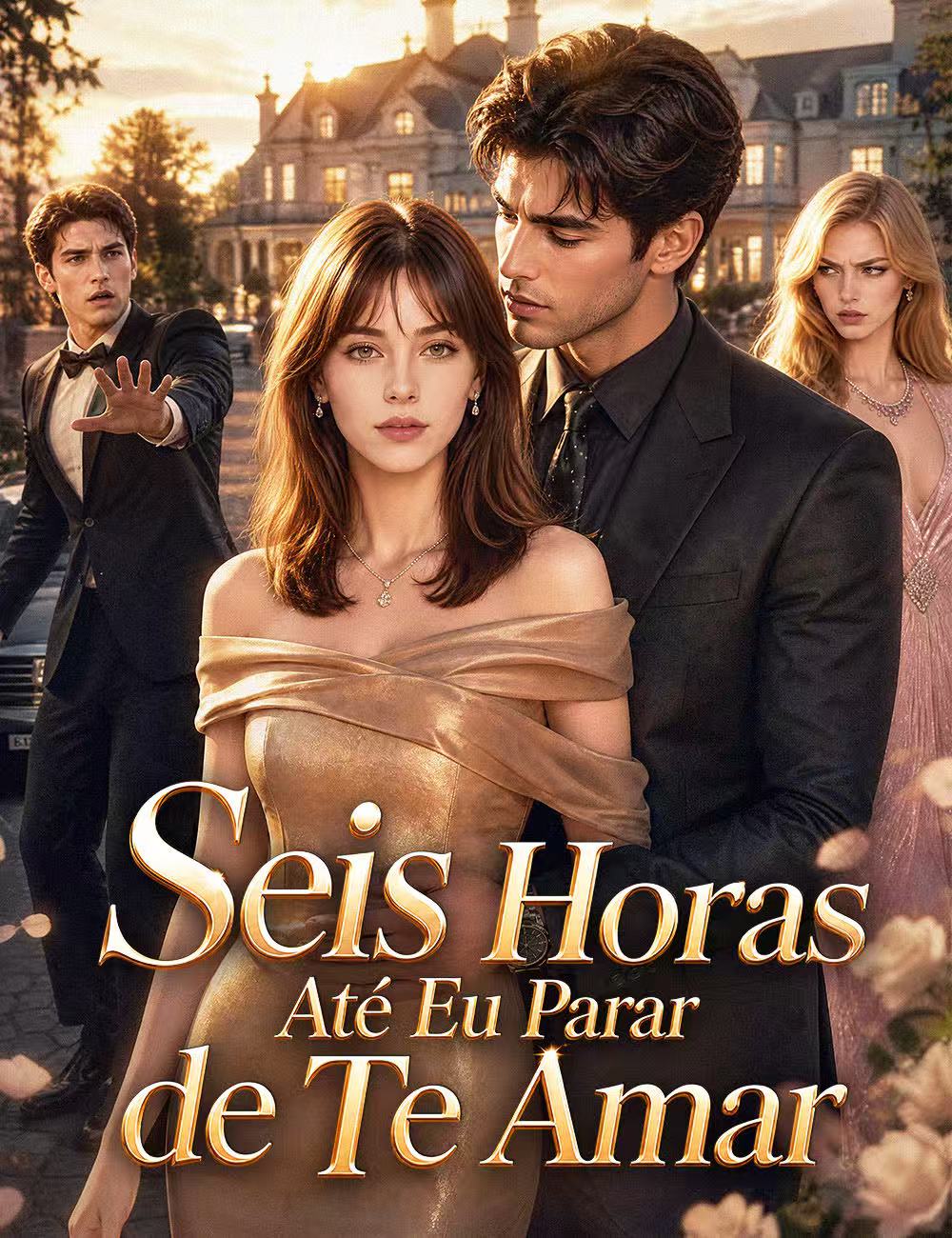 Seis Horas Até Eu Parar de Te Amar[dublado]