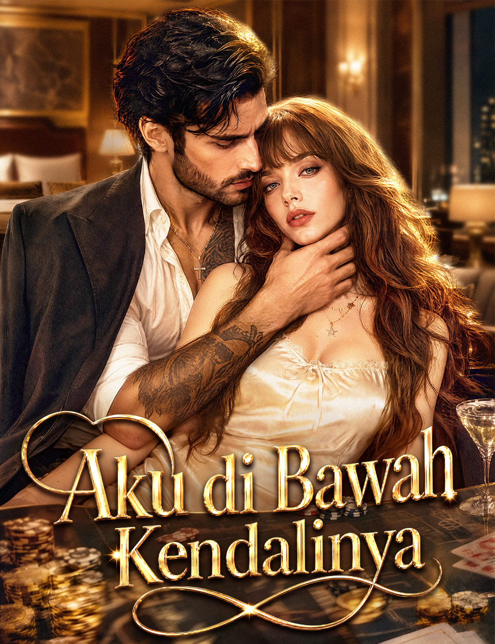 Aku di Bawah Kendalinya (Dubbing)