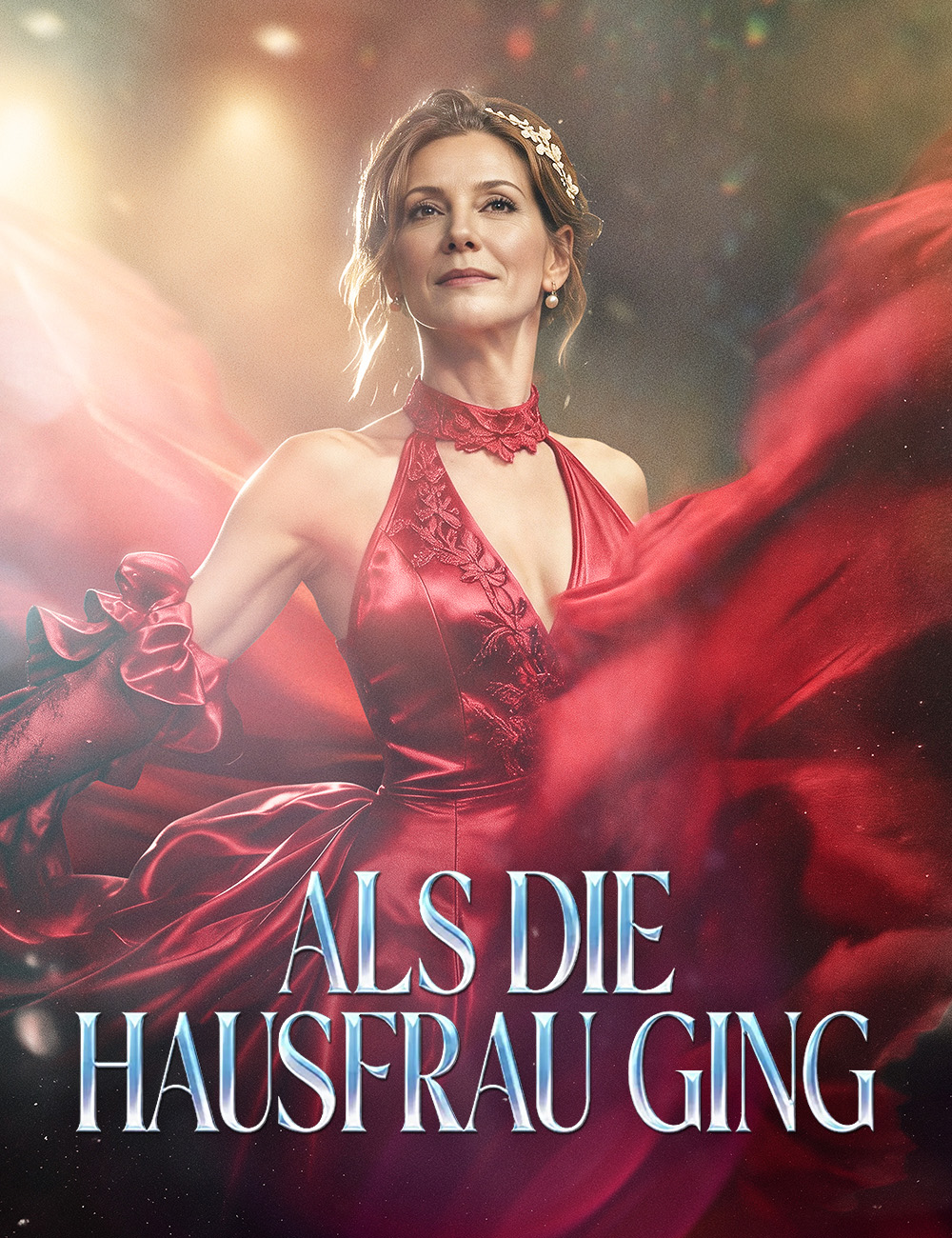 Als die Hausfrau ging(Synchronfassung)