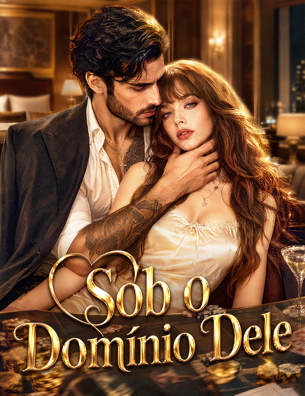 Sob o Domínio Dele [dublado]