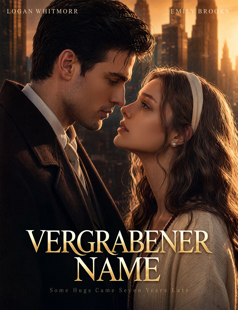 Vergrabener Name(Synchronfassung)