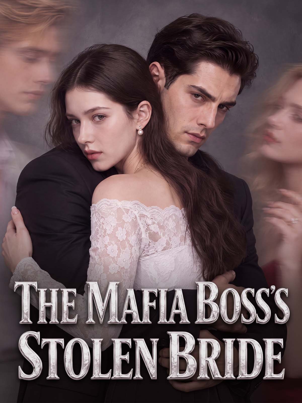 The Mafia Boss's Stolen Bride