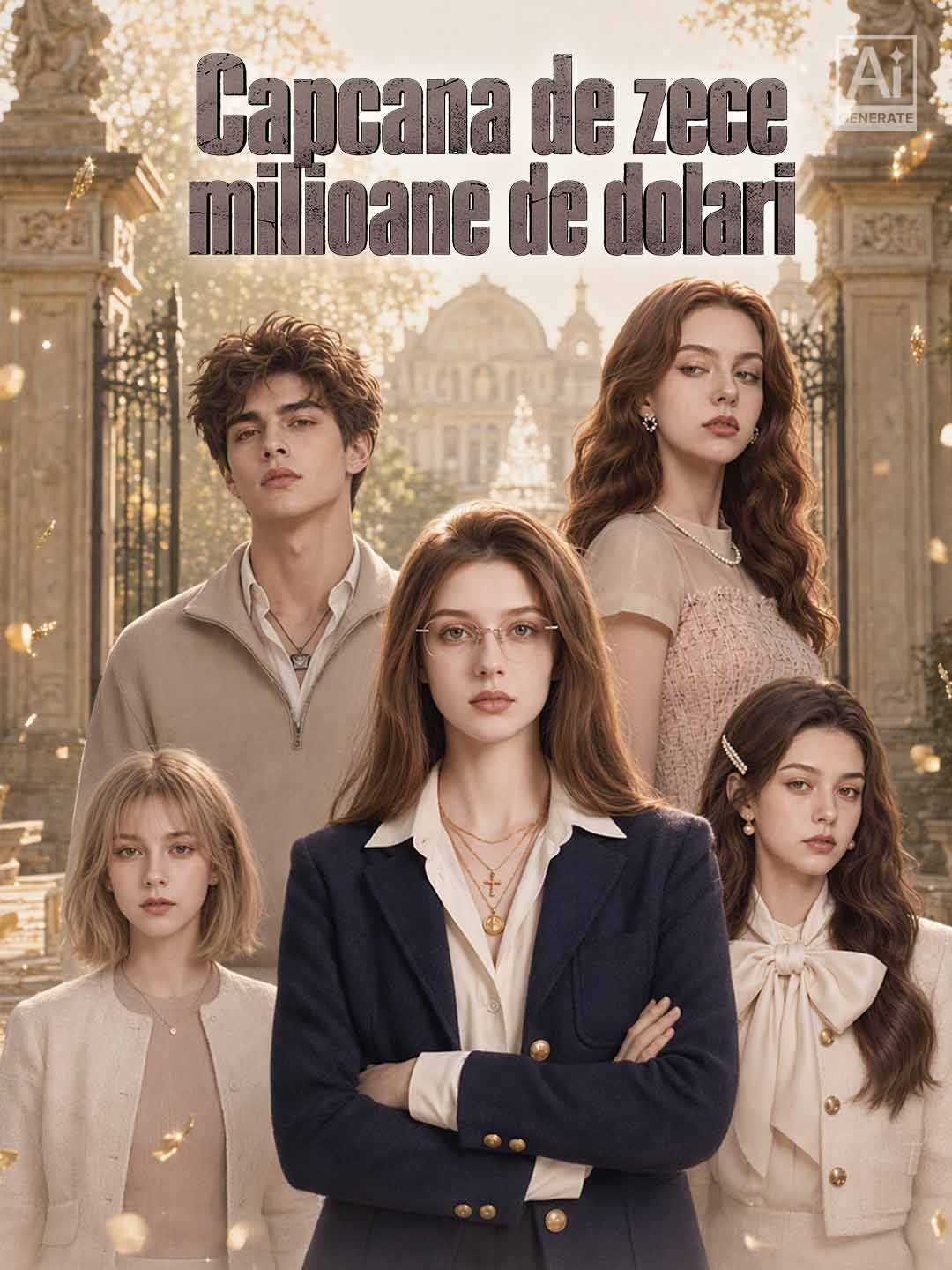 Capcana de 10.000.000 dolari