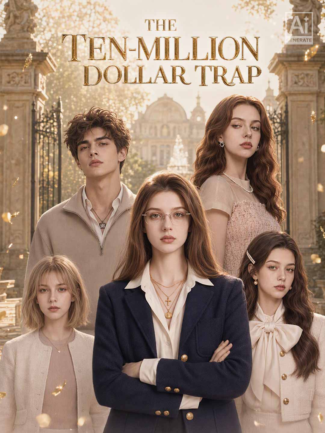 The Ten-Million Dollar Trap